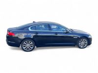 Jaguar XF 2013 - Auto varuosadeks