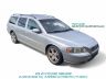 Volvo V70 2006 - Auto varuosadeks