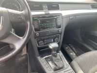 Skoda Superb (3T) 2012 - Auto varuosadeks
