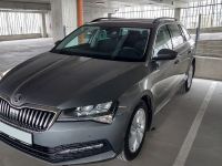 Skoda Suberb (3V) 2022 - Auto varuosadeks