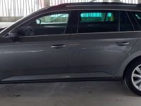 Skoda Suberb (3V) 2022 - Auto varuosadeks