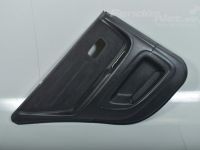 Lexus LS Istmed (kompl.)+uksepolstrid Varuosa kood: Lexus komplekte sisu
Kere tüüp: S...