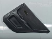 Lexus LS Istmed (kompl.)+uksepolstrid Varuosa kood: Lexus komplekte sisu
Kere tüüp: S...