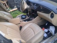 Mercedes-Benz CLS (C219) 2007 - Auto varuosadeks