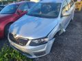 Skoda Octavia 2017 - Auto varuosadeks