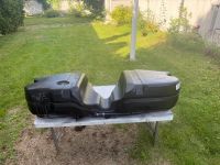 Топливный бак BMW E65