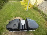 Топливный бак BMW E65