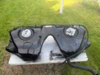 Топливный бак BMW E65