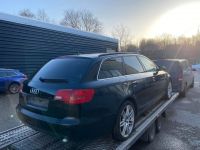 Audi A6 (C6) 2007 - Auto varuosadeks