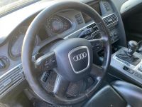 Audi A6 (C6) 2007 - Auto varuosadeks