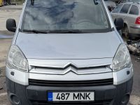 Citroen Berlingo 2010 - Auto varuosadeks