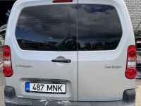 Citroen Berlingo 2010 - Auto varuosadeks