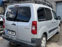 Citroen Berlingo 2010 - Auto varuosadeks