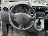 Citroen Berlingo 2010 - Auto varuosadeks