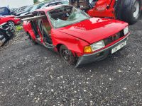 Audi 80 (B3) 1989 - Auto varuosadeks