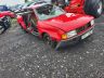 Audi 80 (B3) 1989 - Auto varuosadeks