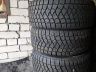 lamellrehv 225/45 R17 Müün uued taastatud rehvid 
On muu mõõdut ka.
...
