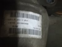 Land Rover Range Rover Sport (L494) 2018 Reduktorius