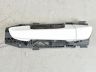 Porsche Cayenne Tagaukse link, vasak (välim.) Varuosa kood: 95853288500 / 95853120500 G2X
Ker...