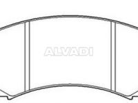 Mitsubishi Pajero 1991-2000 KETASPIDURIKLOTSID KETASPIDURIKLOTSID mudelile MITSUBISHI PAJERO (...