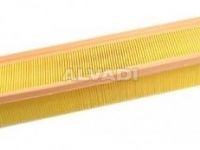 Nissan Almera (N16) 2000-2006 õhufilter ÕHUFILTER mudelile NISSAN ALMERA (N16) Pikkus: ...