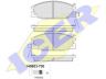 Ford Granada 1977-1985 KETASPIDURIKLOTSID KETASPIDURIKLOTSID mudelile FORD GRANADA (GU/GN...
