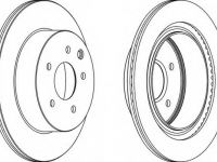 Nissan Primera 2002-2007 PIDURIKETAS PIDURIKETAS mudelile NISSAN PRIMERA (P12) Pidur...