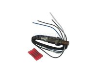 Mazda 3 (BK) 2003-2009 LAMBDASOND LAMBDA-SOND mudelile MAZDA 3 (BK) Number of Pol...