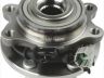 Nissan Pathfinder (R51) 2004-2014 RATTA LAAGER RATTA LAAGER mudelile NISSAN NAVARA/FRONTIER (D...