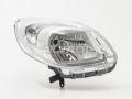 Renault Kangoo 2008-2021 ESITULI ESITULI mudelile RENAULT KANGOO (W) Värvus: hõb...
