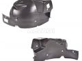 Opel Movano (B) 2010-2021 LOGAR LOGAR mudelile OPEL MOVANO Osa: taga,
Asukoht (...