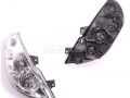 Opel Movano (B) 2010-2021 ESITULI ESITULI mudelile OPEL MOVANO Markeering: ECE,
P...
