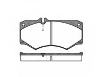 Mercedes-Benz T1 1977-1995 KETASPIDURIKLOTSID KETASPIDURIKLOTSID mudelile Mercedes-Benz 207-4...