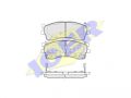 Kia Carens 2000-2002 KETASPIDURIKLOTSID KETASPIDURIKLOTSID mudelile KIA CARENS (FC) Kin...