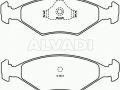 Fiat Fiorino 1988-2001 KETASPIDURIKLOTSID KETASPIDURIKLOTSID mudelile FIAT FIORINO (146) ...