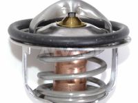 Citroen C25 1981-1993 termostaat TERMOSTAADID mudelile CITROEN C25 (280/290) Tih...