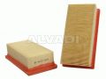 Fiat Panda 1980-2003 õhufilter ÕHUFILTER mudelile FIAT PANDA (141A) Pikkus: [m...