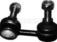 Nissan Pathfinder (R51) 2004-2014 STABILISAATORI TUGIVARRAS STABILISAATORI TUGIVARRAS mudelile NISSAN NAVAR...