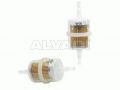 Alfa-Romeo 155 1992-1997 kütusefilter KÜTUSEFILTER mudelile ALFA ROMEO 155 (167) Kõrg...