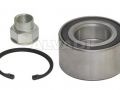 Fiat Doblo 2001-2010 RATTA LAAGER RATTA LAAGER mudelile FIAT DOBLO (119/223) Kinn...