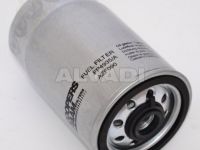 Audi 100 1976-1983 kütusefilter KÜTUSEFILTER mudelile AUDI 100 (C2)+ AVANT / AU...