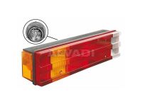 Mercedes-Benz Vario (W670) 1996-2013 TAGATULI TAGATULI mudelile Mercedes-Benz 512D-814D,(VARI...