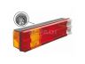 Mercedes-Benz Vario (W670) 1996-2013 TAGATULI TAGATULI mudelile Mercedes-Benz 512D-814D,(VARI...