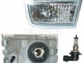 Toyota Land Cruiser 90 1995-2002 UDUTULI EESMINE UDUTULI EESMINE mudelile TOYOTA LAND CRUISER (F...