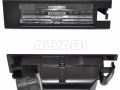 Opel Astra (H) 2004-2014 NUMBRIPLAADI VALGUSTI NUMBRIPLAADI VALGUSTI mudelile OPEL ASTRA H Mar...
