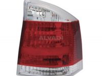 Opel Vectra (C) 2002-2009 TAGATULI TAGATULI mudelile OPEL VECTRA C Markeering: ECE...