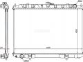 Nissan X-Trail 2001-2007 JAHUTUSRADIAATOR JAHUTUSRADIAATOR mudelile NISSAN X-TRAIL (T30) ...