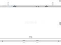 Dodge Caravan 2001-2007 JAHUTUSRADIAATOR JAHUTUSRADIAATOR mudelile DODGE CARAVAN (RG/RS)...