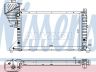 Mercedes-Benz Sprinter (W901-905) 1995-2006 JAHUTUSRADIAATOR JAHUTUSRADIAATOR mudelile Mercedes-Benz SPRINTE...