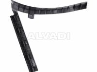 Volkswagen Passat 1996-2000 STANGE KINNITUS STANGE KINNITUS mudelile VW PASSAT, SDN+ESTATE ...